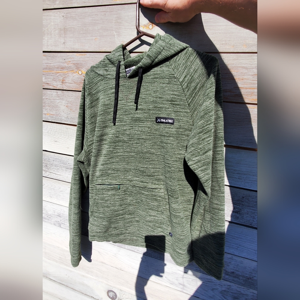 Evolution Hoodie